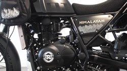 2022 (22) Royal Enfield Himalayan LS410 5783319