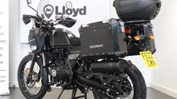 2022 (22) Royal Enfield Himalayan LS410 5783299