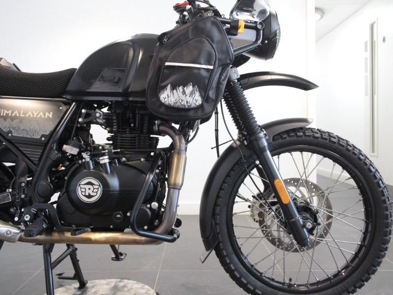 2022 (22) Royal Enfield Himalayan LS410 5783313