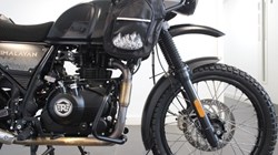 2022 (22) Royal Enfield Himalayan LS410 5783313