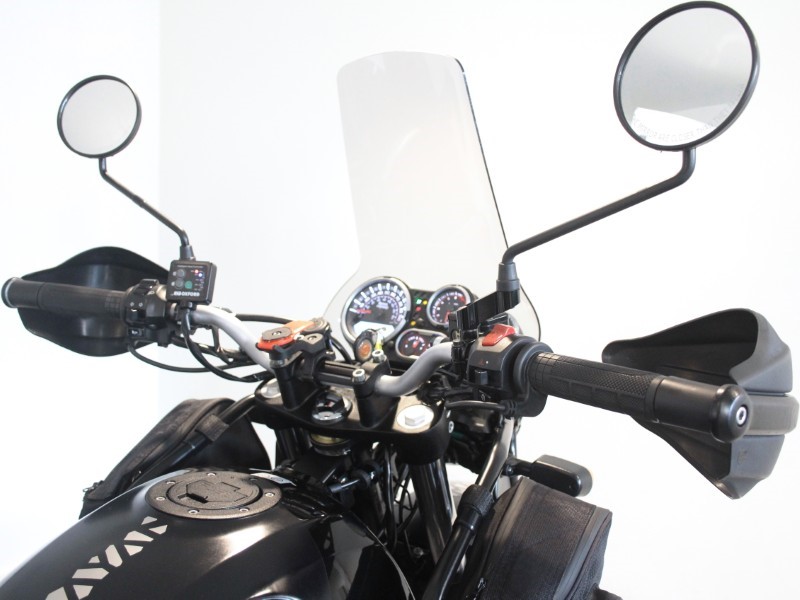 2022 (22) Royal Enfield Himalayan LS410 5783308
