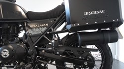 2022 (22) Royal Enfield Himalayan LS410 5783320
