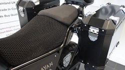 2022 (22) Royal Enfield Himalayan LS410 5783322