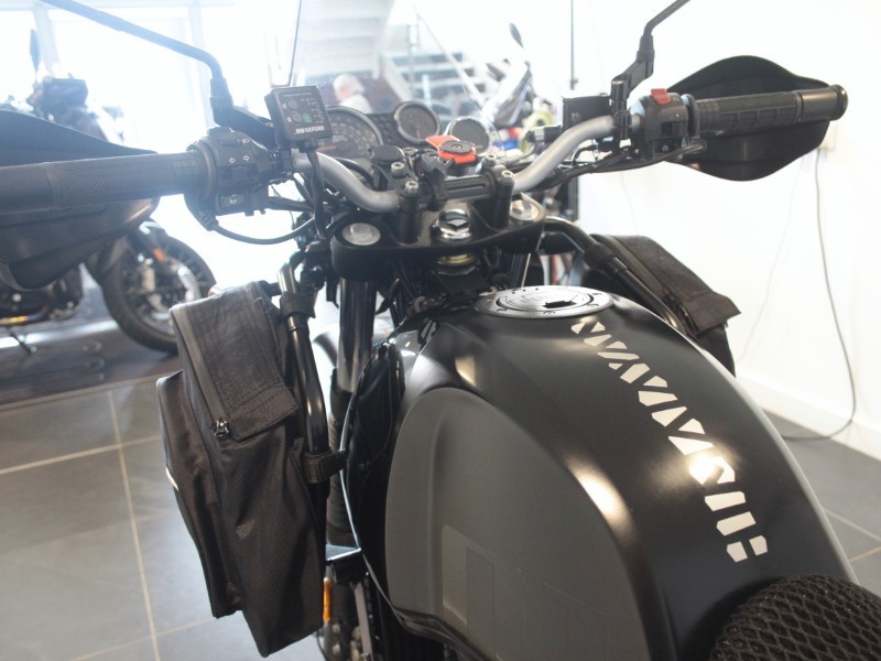 2022 (22) Royal Enfield Himalayan LS410 5783323