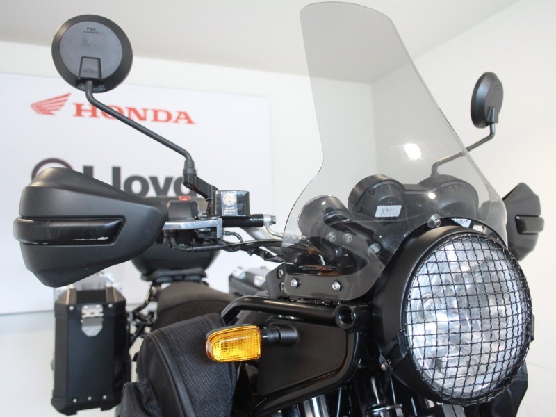 2022 (22) Royal Enfield Himalayan LS410 5783316