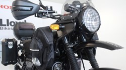 2022 (22) Royal Enfield Himalayan LS410 5783315