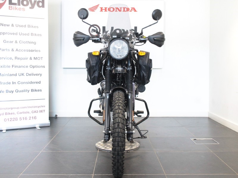 2022 (22) Royal Enfield Himalayan LS410 5783296