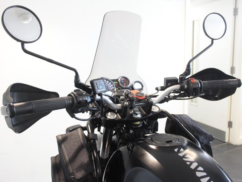 2022 (22) Royal Enfield Himalayan LS410 5783303