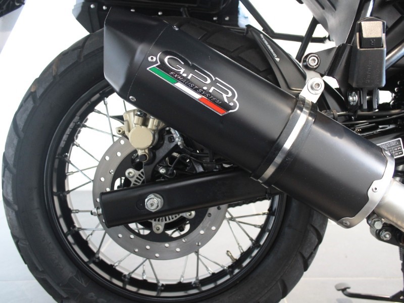 2022 (22) Royal Enfield Himalayan LS410 5783310