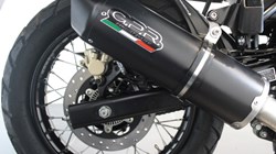 2022 (22) Royal Enfield Himalayan LS410 5783310