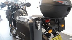 2022 (22) Royal Enfield Himalayan LS410 5783324