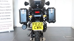 2022 (22) Royal Enfield Himalayan LS410 5783300