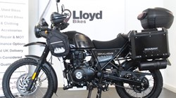 2022 (22) Royal Enfield Himalayan LS410 5783298