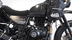 2022 (22) Royal Enfield Himalayan LS410 5783312