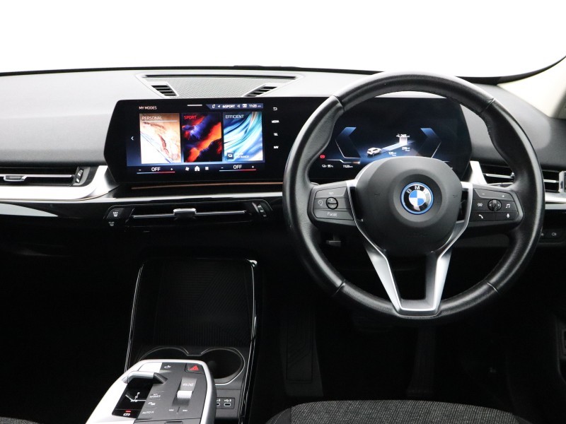 2024 (24) BMW iX1 150kW eDrive20 Sport 65kWh 5dr Auto 5984688
