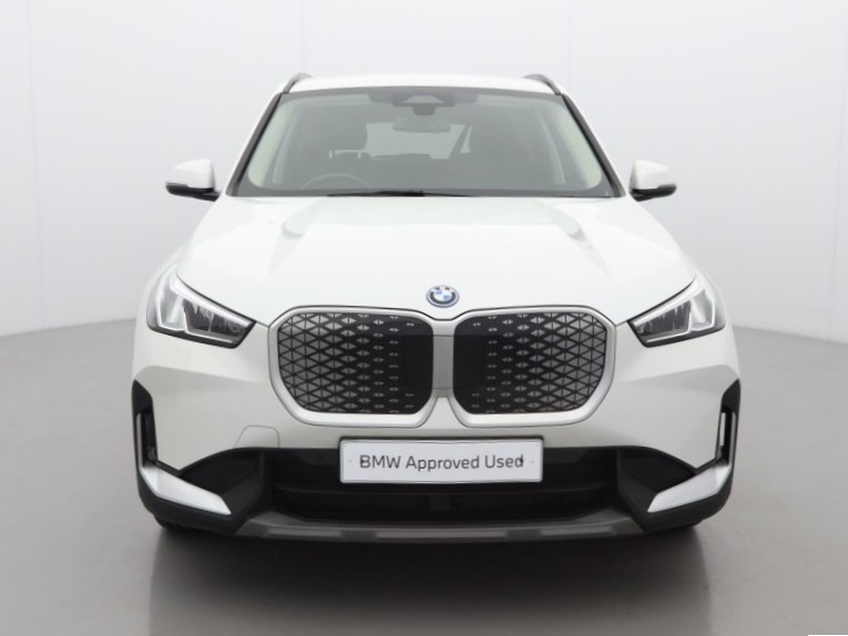 2024 (24) BMW iX1 150kW eDrive20 Sport 65kWh 5dr Auto 5984638