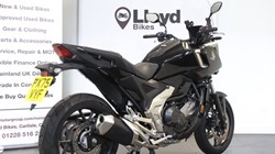 2025 (75) Honda NC750X 5785104