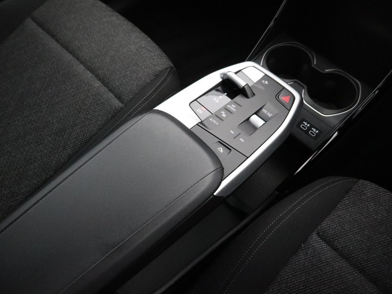2024 (24) BMW iX1 150kW eDrive20 Sport 65kWh 5dr Auto 5984668