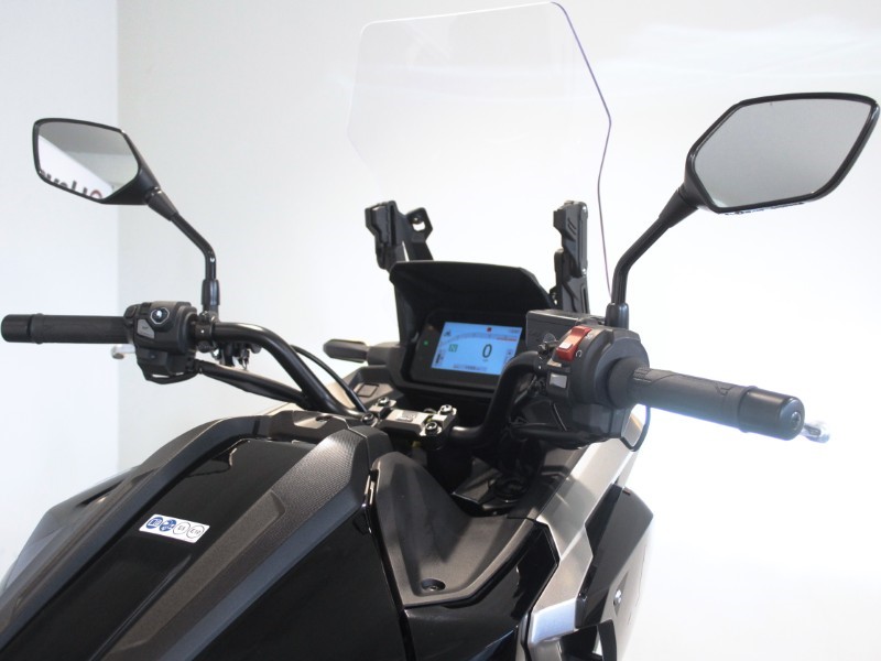 2025 (75) Honda NC750X 5785110