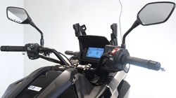2025 (75) Honda NC750X 5785110