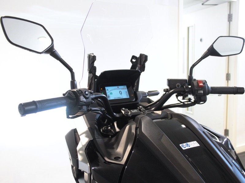 2025 (75) Honda NC750X 5785106
