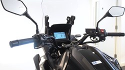 2025 (75) Honda NC750X 5785106