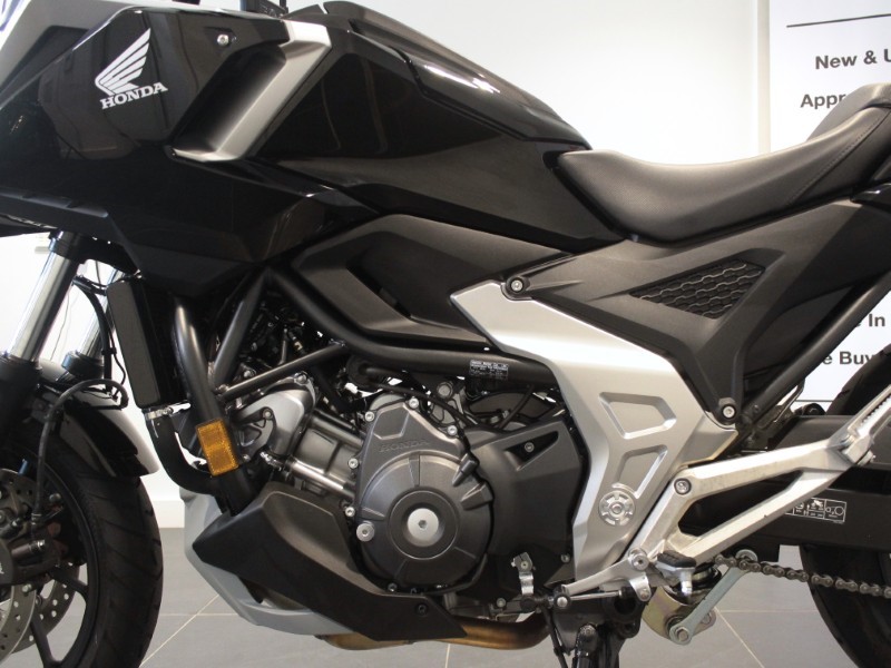 2025 (75) Honda NC750X 5785116