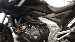 2025 (75) Honda NC750X 5785116