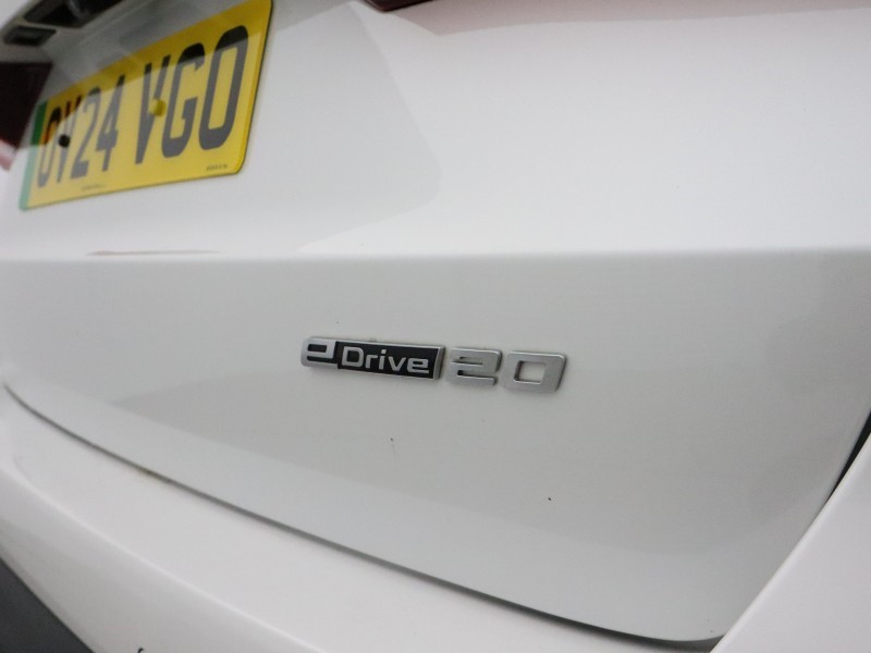 2024 (24) BMW iX1 150kW eDrive20 Sport 65kWh 5dr Auto 5984649