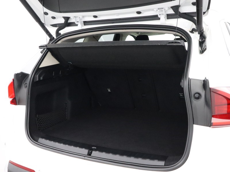 2024 (24) BMW iX1 150kW eDrive20 Sport 65kWh 5dr Auto 5984654