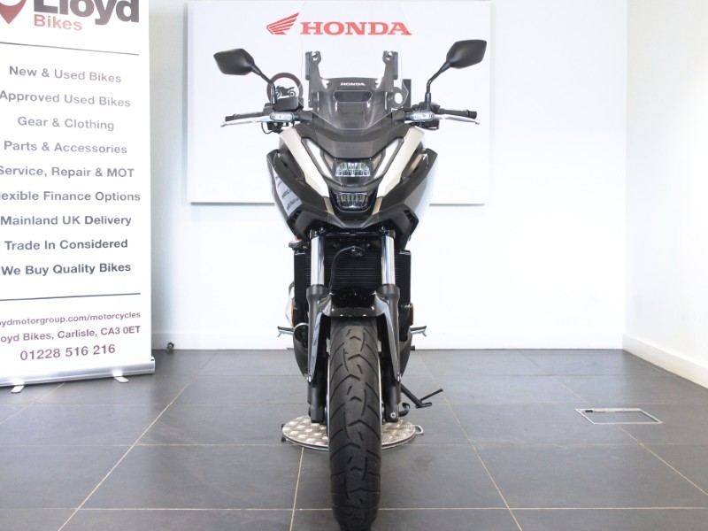 2025 (75) Honda NC750X 5785099
