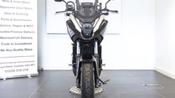 2025 (75) Honda NC750X 5785099