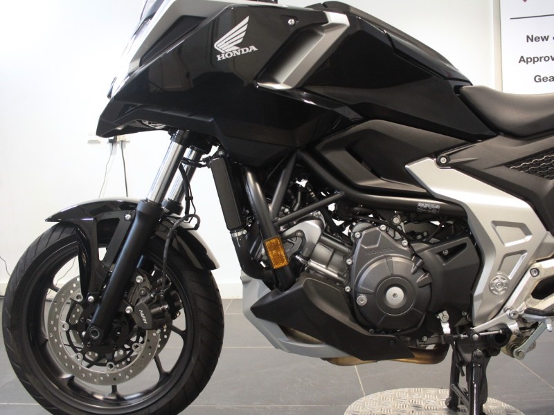 2025 (75) Honda NC750X 5785115