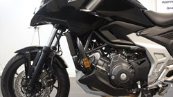 2025 (75) Honda NC750X 5785115