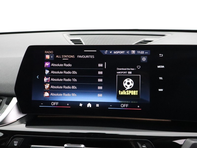 2024 (24) BMW iX1 150kW eDrive20 Sport 65kWh 5dr Auto 5984678