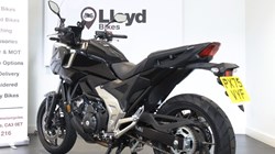 2025 (75) Honda NC750X 5785102