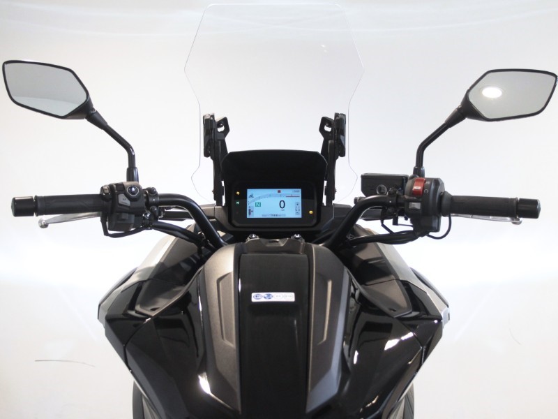 2025 (75) Honda NC750X 5785109