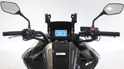 2025 (75) Honda NC750X 5785109