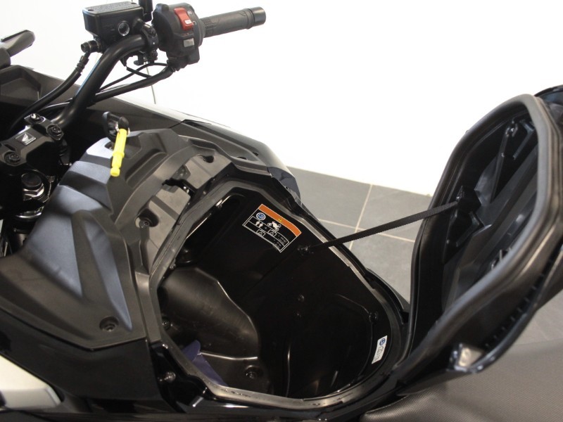 2025 (75) Honda NC750X 5785120