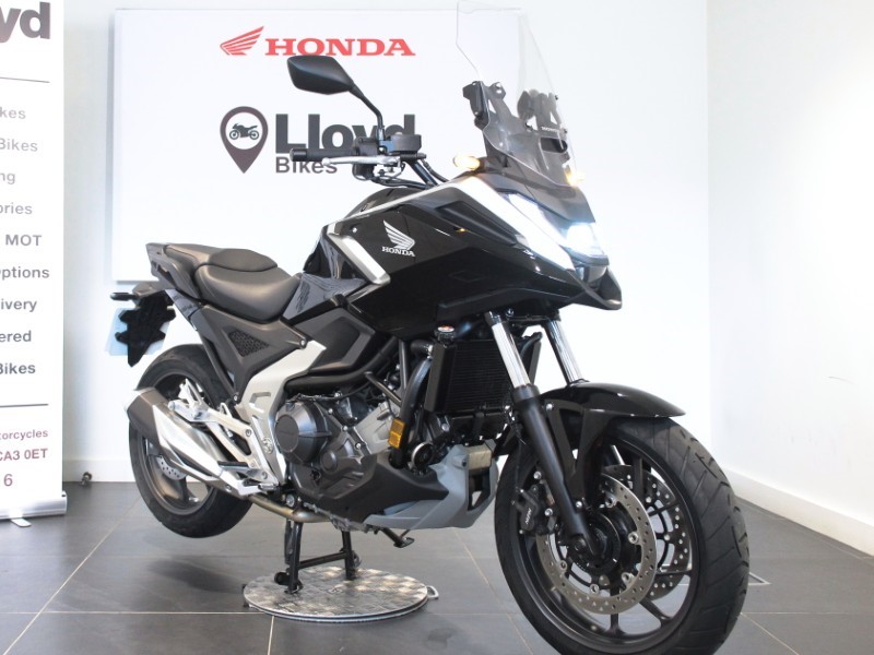 2025 (75) Honda NC750X 5785098