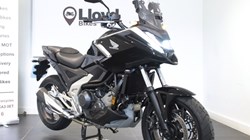 2025 (75) Honda NC750X 5785098