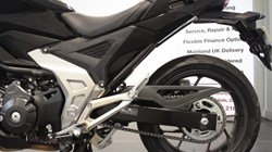 2025 (75) Honda NC750X 5785117