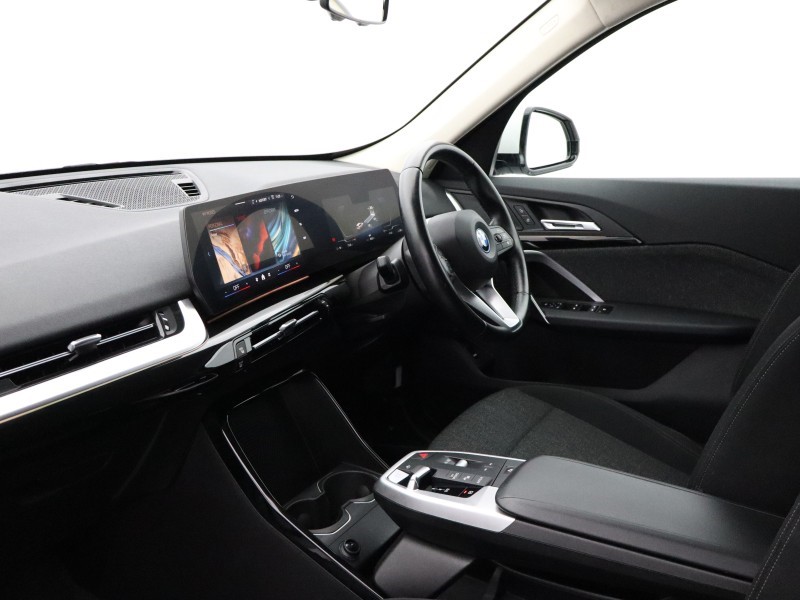 2024 (24) BMW iX1 150kW eDrive20 Sport 65kWh 5dr Auto 5984656