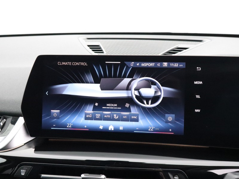 2024 (24) BMW iX1 150kW eDrive20 Sport 65kWh 5dr Auto 5984680
