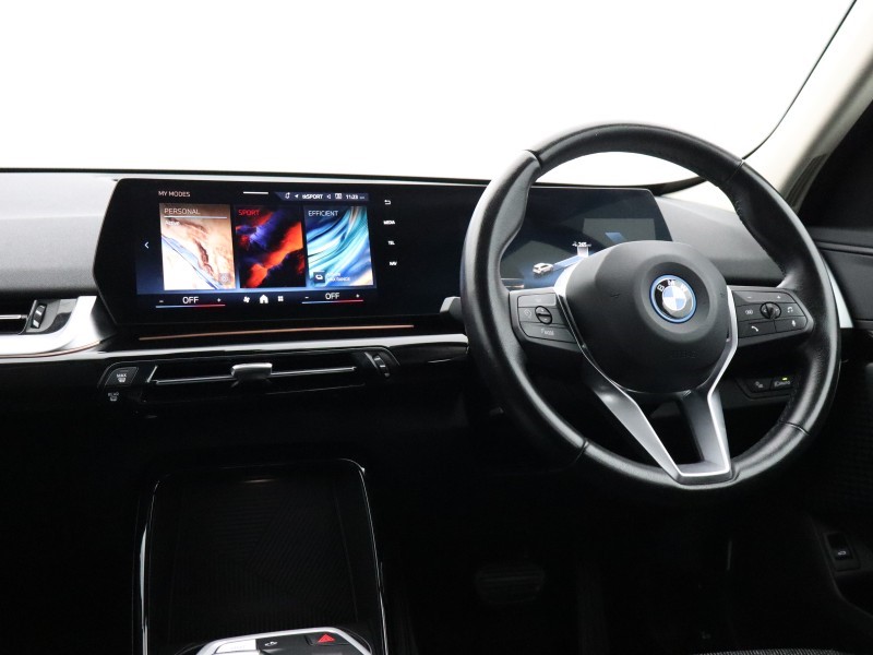 2024 (24) BMW iX1 150kW eDrive20 Sport 65kWh 5dr Auto 5984691