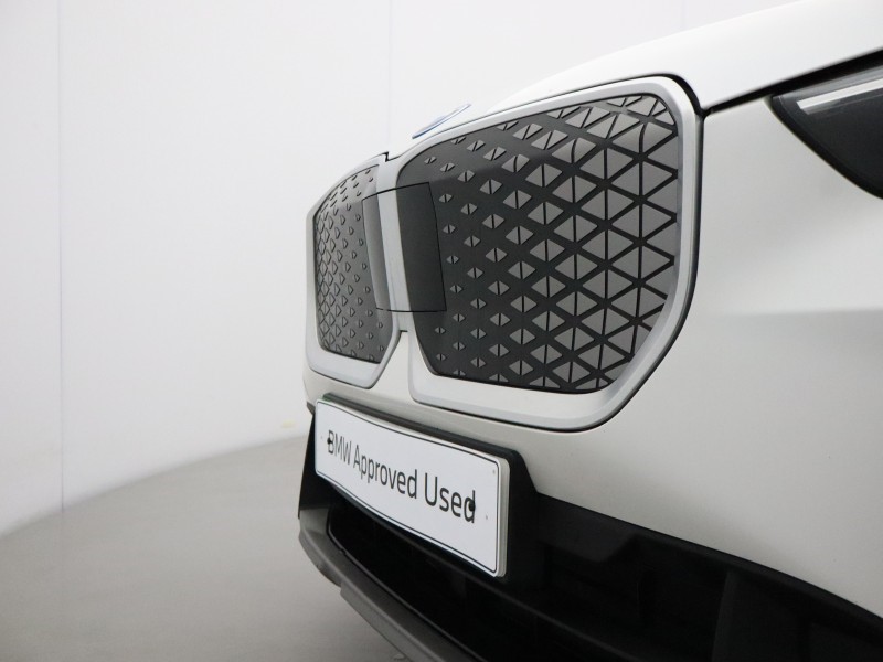 2024 (24) BMW iX1 150kW eDrive20 Sport 65kWh 5dr Auto 5984659
