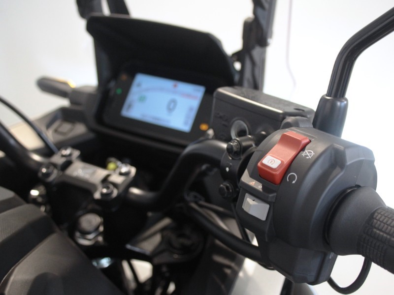2025 (75) Honda NC750X 5785111