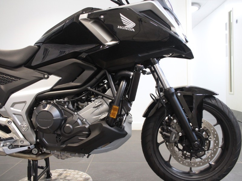 2025 (75) Honda NC750X 5785114