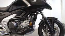 2025 (75) Honda NC750X 5785114