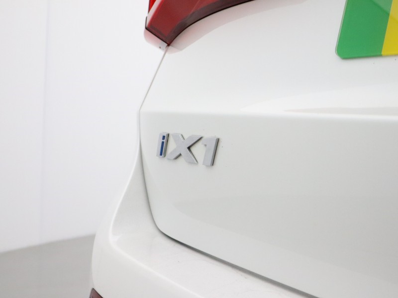 2024 (24) BMW iX1 150kW eDrive20 Sport 65kWh 5dr Auto 5984652